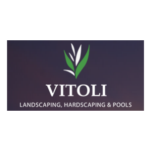 Vitoli Landscaping, Hardscaping _ Pools