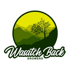 Wasatch Back Growers