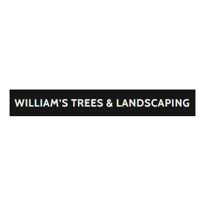William_s Trees and Landscaping